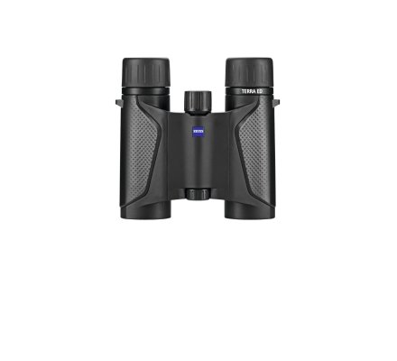 Jumelles Terra ED POCKET 10X25 ZEISS - Noir