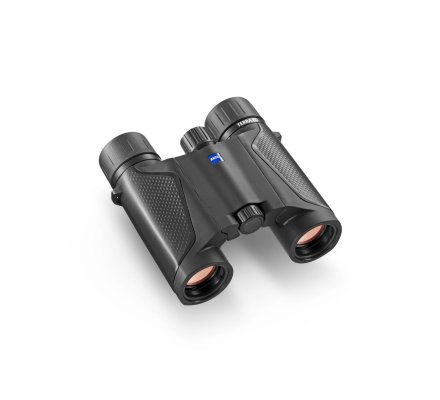 Jumelles Terra ED POCKET 10X25 ZEISS - Noir
