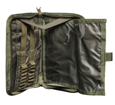 Organisateur POUCH vert BERETTA