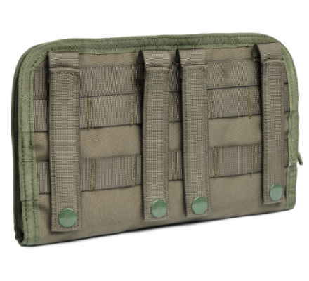 Organisateur POUCH vert BERETTA