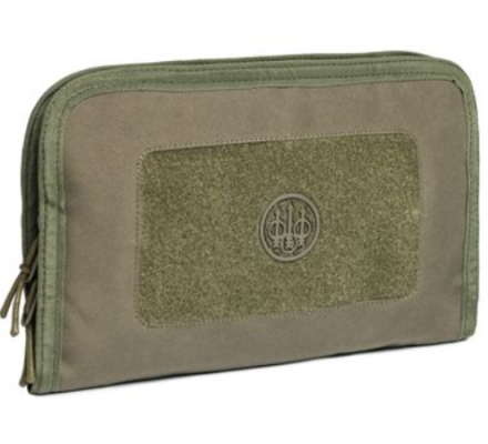 Organisateur POUCH vert BERETTA