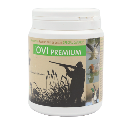 Poudre pour la reproduction OVI PREMIUM PPP