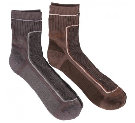 Pack chaussettes courtes Active Sock SOMLYS