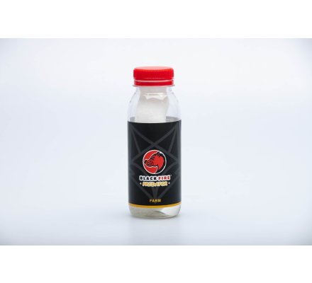 Pack de 3 attractants pour prédateurs BLACK FIRE Predator 