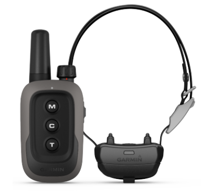 Pack de dressage Delta SE GARMIN