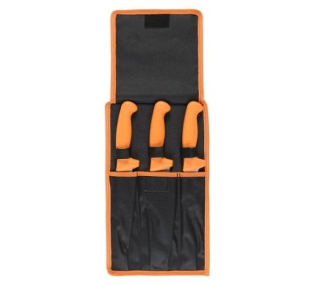 Pack essentiel venaison orange PRO HUNT