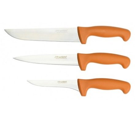 Pack essentiel venaison orange PRO HUNT