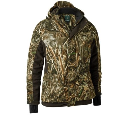 Veste chauffante HEAT Game REALTREE MAX 7 DEERHUNTER