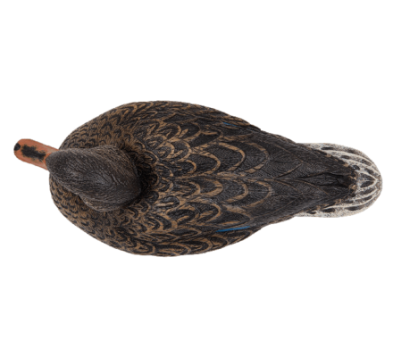 Pack 6 appelants Colverts Mâles et Femelles FLEXTONE