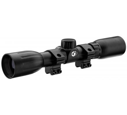 Pack carabine à air comprimé Black Shadow GR avec accessoires GAMO