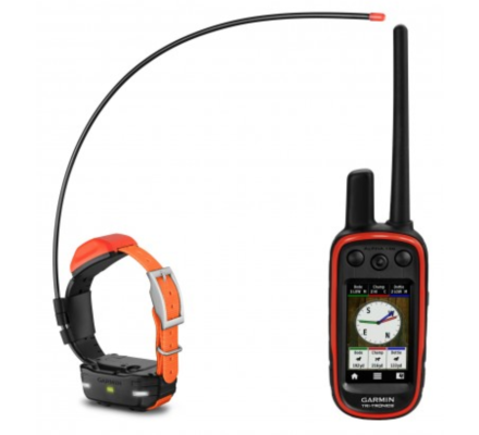 PACK GARMIN ALPHA 100 ET T 5 Mini