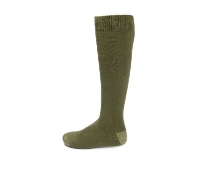 Chaussettes mi-bas renfort kevlar