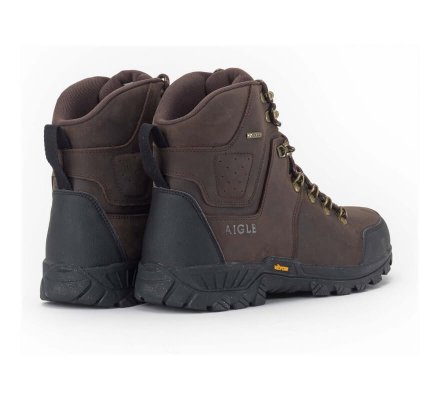 Chaussures de chasse diserre MTD Aigle