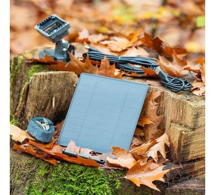 Panneau solaire Mini ZEISS