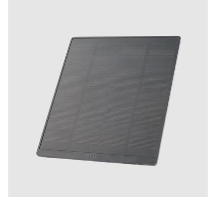 Panneau solaire Mini ZEISS