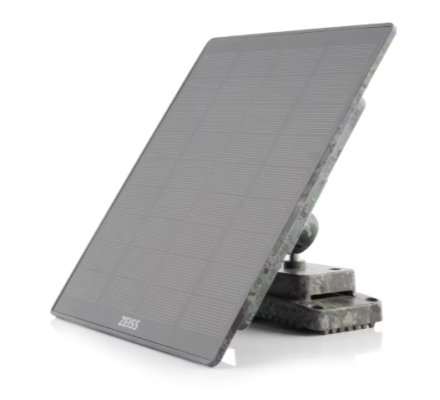 Panneau solaire Pro ZEISS