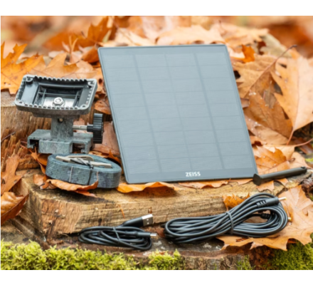 Panneau solaire Pro ZEISS