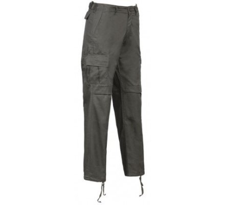 Pantalon kaki enfant BDU PERCUSSION