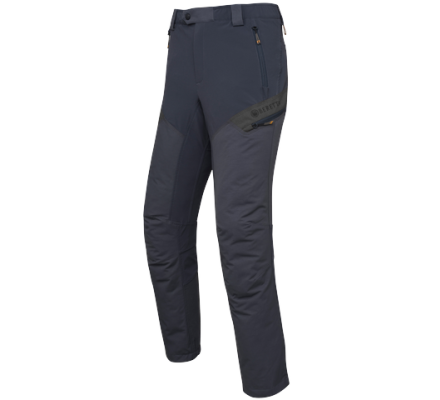 Pantalon de chasse Boondock bleu BERETTA