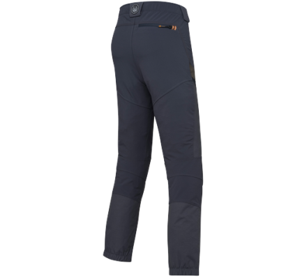 Pantalon de chasse Boondock bleu BERETTA