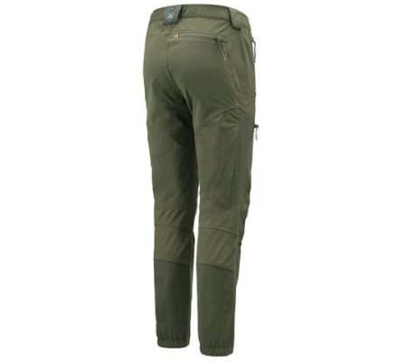 Pantalon de chasse Boondock kaki BERETTA