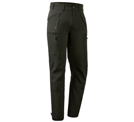 Pantalon de chasse Canapoly vert DEERHUNTER