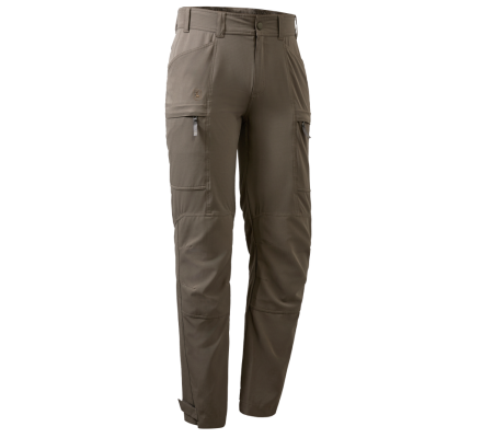 Pantalon de chasse Canapoly gris DEERHUNTER