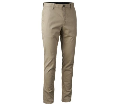 Pantalon de chasse Casual beige DEERHUNTER