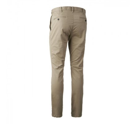 Pantalon de chasse Casual beige DEERHUNTER