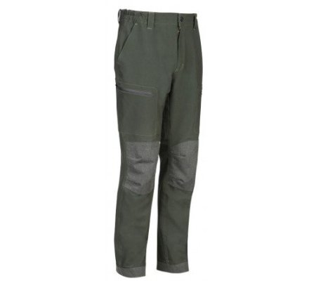 Pantalon Chamois kaki ProHunt VERNEY CARRON