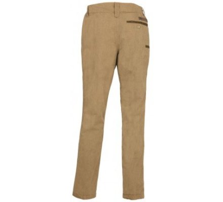 Pantalon chaud femme Rambouillet Original PERCUSSION