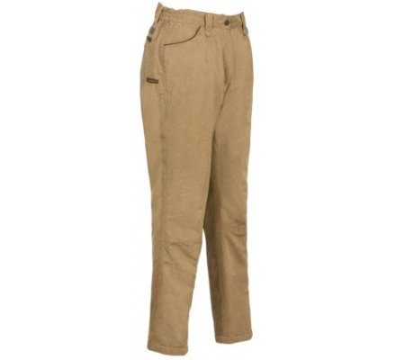 Pantalon chaud femme Rambouillet Original PERCUSSION