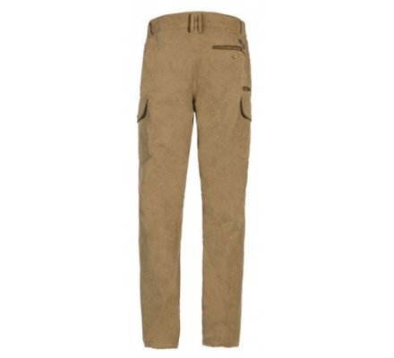 Pantalon chaud Rambouillet Marron PERCUSSION