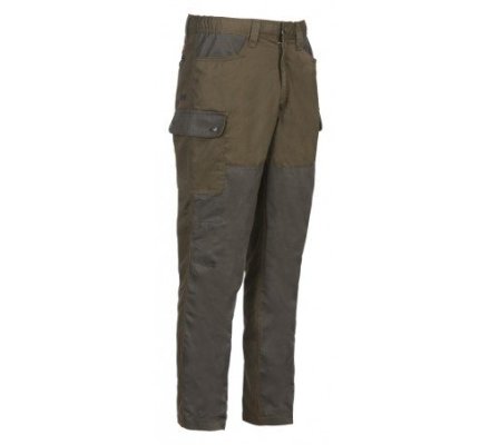 Pantalon chaud Tradition kaki PERCUSSION
