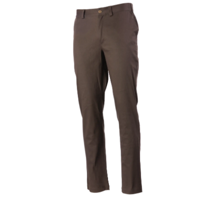 Pantalon classique Norfolk kaki BROWNING