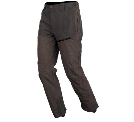 Pantalon de chasse Classy marron SOMLYS