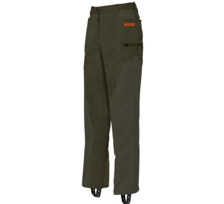 Pantalon de chasse ATTILA WP Kaki VERNEY CARRON