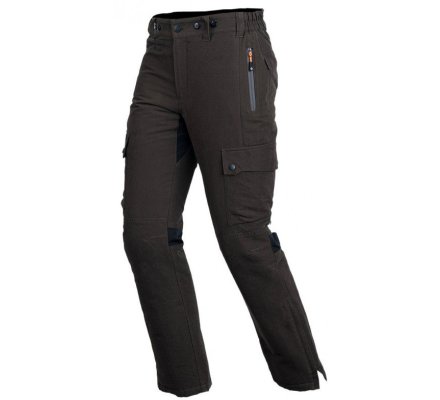Pantalon de chasse Prestige chaud SOMLYS