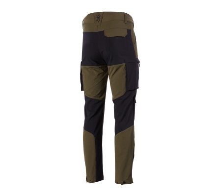 Pantalon de chasse extensible JAVELIN vert BROWNING