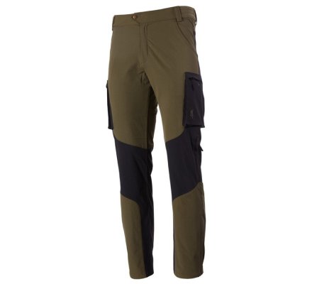 Pantalon de chasse extensible JAVELIN vert BROWNING