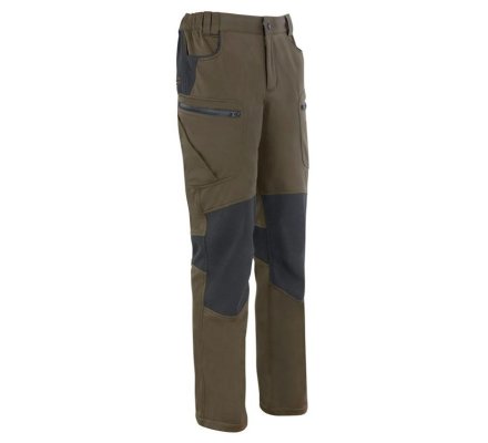 Pantalon chaud Ibex Ligne VERNEY CARRON