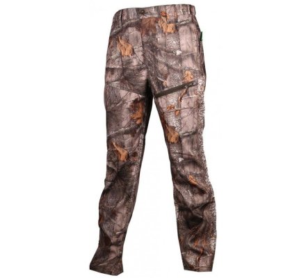 Pantalon enfant camouflage forest TREELAND