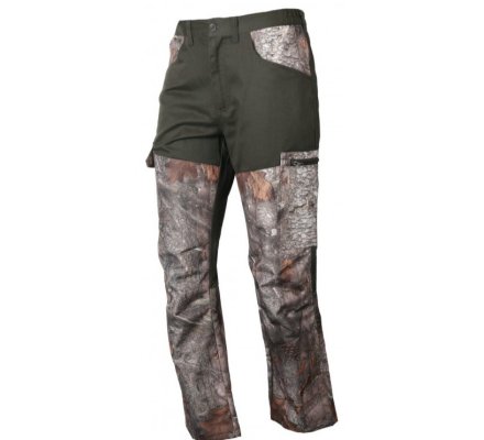 Pantalon chasse enfant Maquisard II camouflage TREELAND