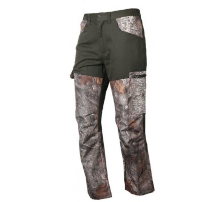 Pantalon de traque Maquisard II camo forest Treeland