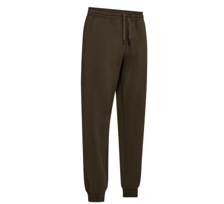 Pantalon de survêtement kaki DEERHUNTER