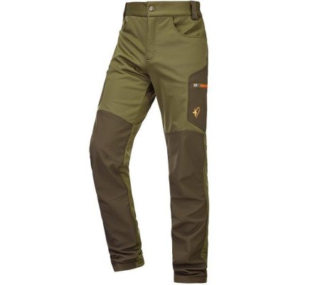 Pantalon de chasse Actistretch STAGUNT