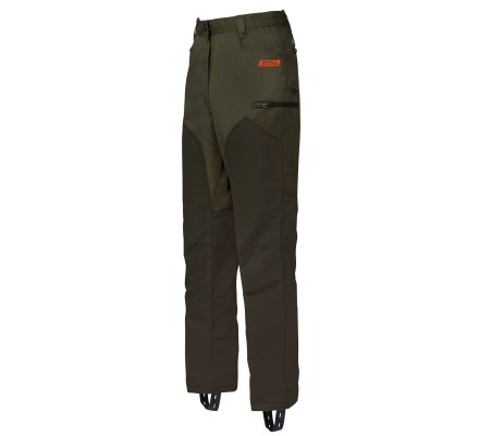 Fuseau de traque Super Pant stretch Attila kaki VERNEY CARRON