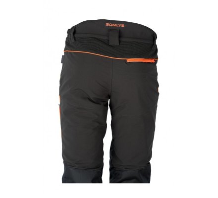 Pantalon de traque Defender SOMLYS