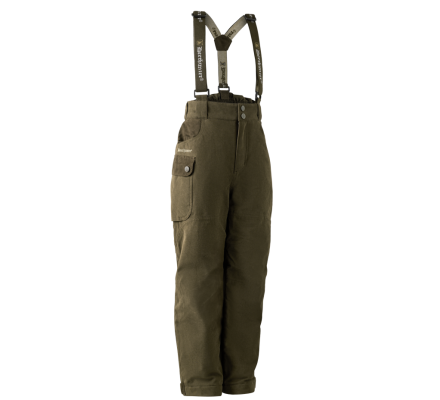 Pantalon de chasse Eagle enfant Deerhunter