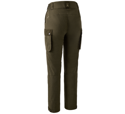Pantalon de chasse Eagle femme Deerhunter